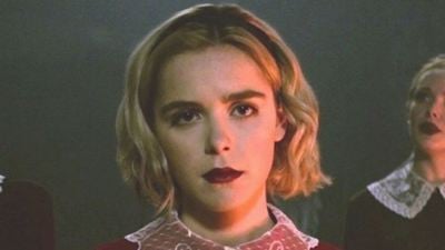 ‘Chilling Adventures of Sabrina’nın 2. Sezonu Ne Zaman Başlıyor?