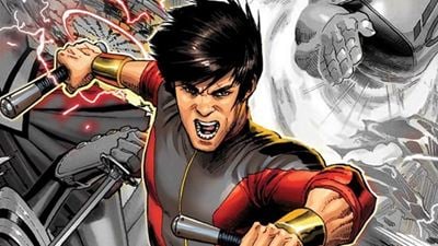 Marvel Asyalı Kahraman Shang-Chi Filmi İçin Kolları Sıvadı!