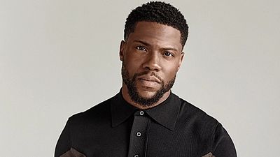 2019 Oscar Törenini Kevin Hart Sunacak! haber görseli