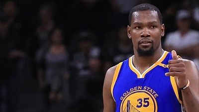 'Swagger': Kevin Durant'in Hayatı Ekrana Taşınıyor haber görseli