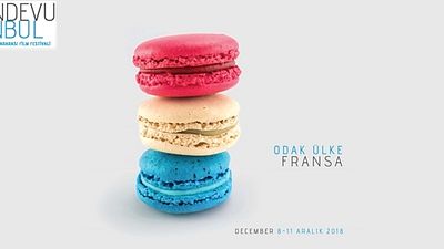 21. Randevu İstanbul Uluslararası Film Festivali Başlıyor! haber görseli