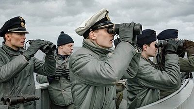 ‘Das Boot’ 2. Sezon Onayını Aldı haber görseli