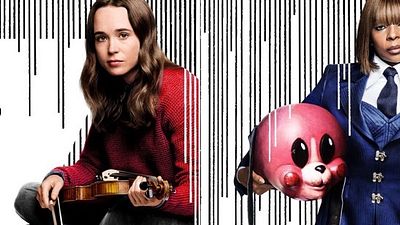 Netflix’in ‘The Umbrella Academy’ Uyarlamasından İlk Fragman! haber görseli