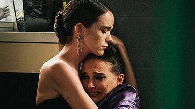 Natalie Portman’lı "Vox Lux"tan "Wrapped Up" Parçası Geldi!