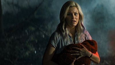 Kötü Süper Kahraman Korkusu "Brightburn"den Fragman Var! haber görseli