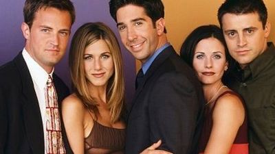 Jennifer Aniston ‘Friends’in Neden Geri Dönmediğini Açıkladı haber görseli
