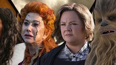 2018'de Hayal Kırıklığı Yaratan Filmler! haber görseli