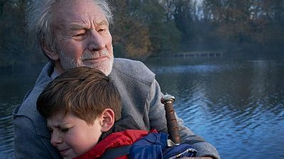 Fantastik Macera "Kral Olacak Çocuk"tan Poster Var! haber görseli