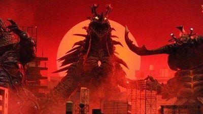 ‘Ultraman’in Maceraları Amerikan Ekranına Uyarlanıyor haber görseli