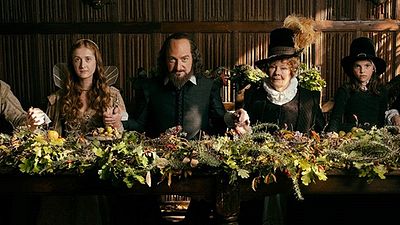 Kenneth Branagh İmzalı “All Is True”dan Bir Fragman Daha! haber görseli