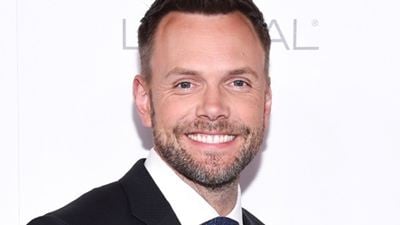 ‘Stargirl’de Kadroya Joel McHale Eklendi