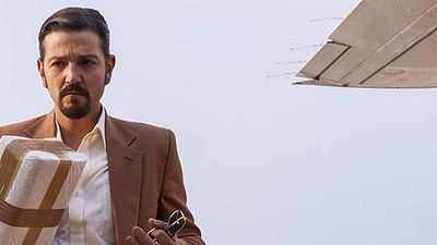 ‘Narcos: Mexico’nun 2. Sezon Başrolleri Belli Oldu haber görseli