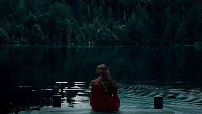 Psikolojik Gerilim "Zerk" 21 Aralık'ta Sinemalarda! haber görseli