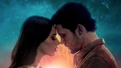 ‘Roswell, New Mexico’nun İlk Afişi Geldi haber görseli