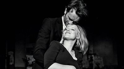 31. Avrupa Film Ödülleri'ne "Soğuk Savaş" Damga Vurdu! haber görseli