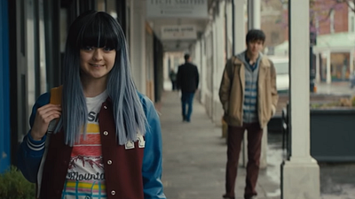 Asa Butterfield ve Maisie Williams’lı “Then Came You”dan İlk Fragman Geldi! haber görseli