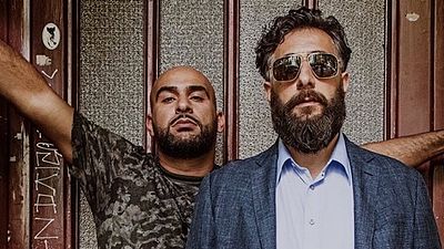 Alman Gangster Dizisi ‘4 Blocks’ 3. Sezon Onayını Aldı haber görseli