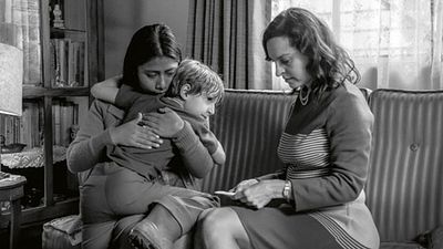 2018 Vancouver Film Eleştirmenleri Birliği Ödülleri Sahiplerini Buldu! haber görseli