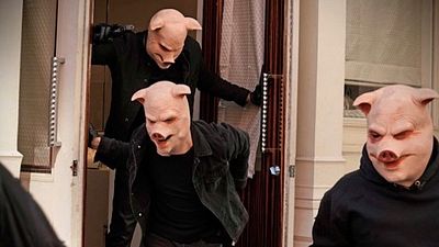 ‘Tell Me a Story’ 2. Sezon Onayını Aldı haber görseli