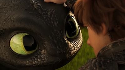 "Ejderhanı Nasıl Eğitirsin: Gizli Dünya" Fragmanında Macera Yeniden Başlıyor! haber görseli