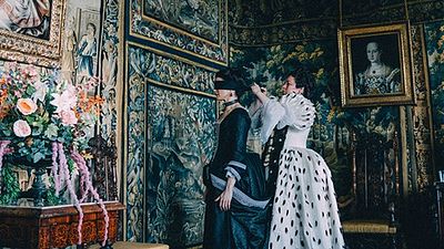 2018 Londra Film Eleştirmenleri Birliği Ödülleri'nde Adaylar Açıklandı! haber görseli