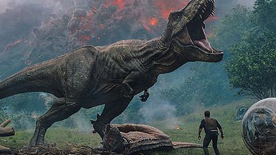 "Jurassic World 3" Nasıl Bir Film Olacak? haber görseli