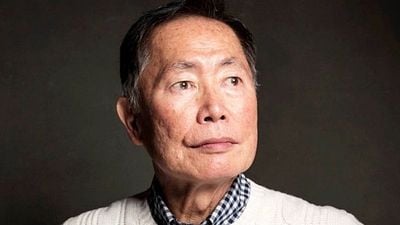 George Takei ‘The Terror’ın 2. Sezonunda Rol Alacak haber görseli