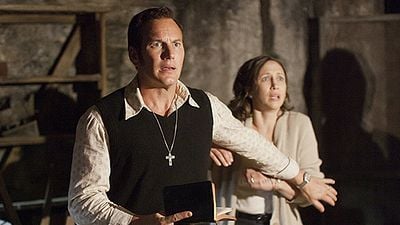 "The Conjuring 3" İlhamını Nereden Alacak? haber görseli