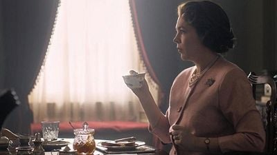 'The Crown': 3. Sezondan Yeni Kareler Var! haber görseli