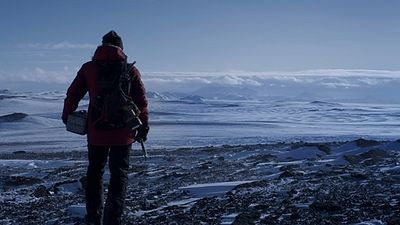 Mads Mikkelsen’li “Arctic”ten Yeni Poster! haber görseli