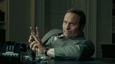 Christian Bale ve Amy Adams’lı “Vice”tan Uluslararası Poster Geldi! haber görseli