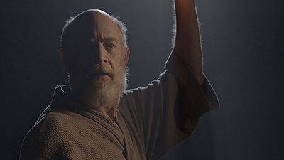 J.K. Simmons “I'm Not Here” Fragmanında Geçmişini Tekrar Yaşıyor! haber görseli