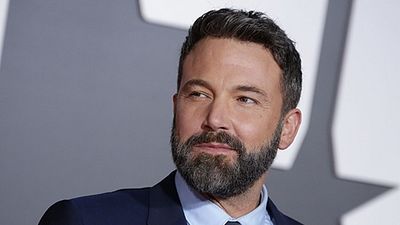 Ben Affleck Drama Filmi “I Am Still Alive”da Rol Alacak! haber görseli