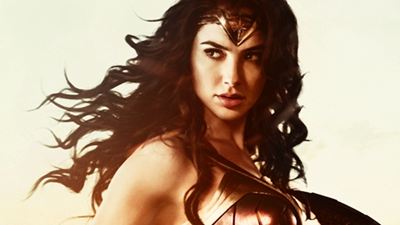 Gal Gadot'dan Duygu Yüklü "Wonder Woman 1984" Paylaşımı!