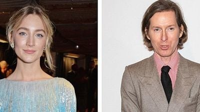 Saoirse Ronan da Wes Anderson'ın Yeni Filminde! haber görseli