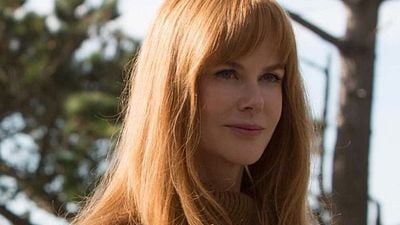 ‘Big Little Lies’ın 2. Sezon Tarihi Nicole Kidman'dan Geldi haber görseli