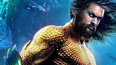 Yerli Box Office'in Zirvesinde Aquaman Var!