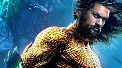 Yerli Box Office'in Zirvesinde Aquaman Var! haber görseli