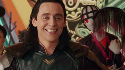 Loki Kötülüğünden Ödün mü Veriyor?