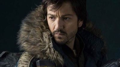 Diego Luna'lı 'Rogue One Star Wars' Dizisinden Yeni Detaylar!