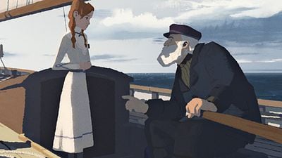 Oscar Adayı Kısa VR Filmi Google'da! haber görseli