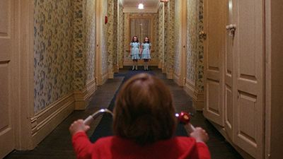 "The Shining"in Geçtiği Overlook Oteli Şimdi Nasıl Görünüyor?