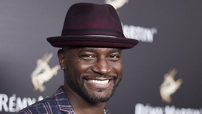 2019 Eleştirmenlerin Tercihi Ödülleri’ni Taye Diggs Sunacak! haber görseli