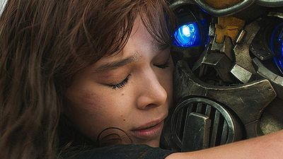 Bumblebee'nin Devam Filmi Gelecek Mi? haber görseli