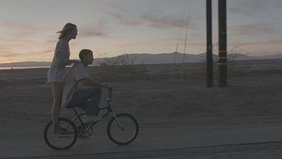 James Franco'lu "Don't Come Back From The Moon"dan Fragman! haber görseli