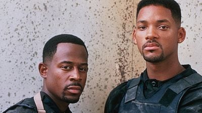 Will Smith'ten "Bad Boys For Lif3" Paylaşımı haber görseli