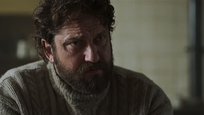Gerard Butler’lı “The Vanishing” Posterinde Ölümcül Bir Sır Saklı! haber görseli