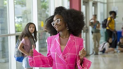 Regina Hall'lu "Little"dan Fragman Yayınlandı! haber görseli