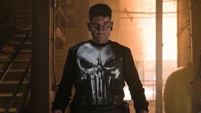 ‘The Punisher’ın 2. Sezonundan Altyazılı Fragman Var!