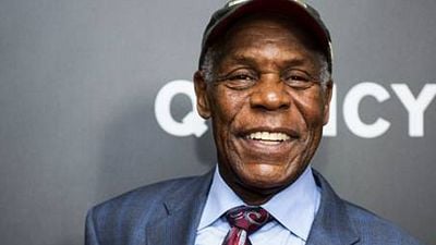 Danny Glover Yeni Jumanji Filmine Katıldı! haber görseli